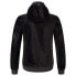 MONTURA Polar Stretch hoodie fleece