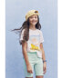 Фото #5 товара Kid Always Time For Sunshine Tee 14