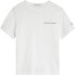 ფოტო #1 პროდუქტის CALVIN KLEIN JEANS Chest Logo short sleeve T-shirt