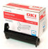 OKI 43381723 - Original - C5800 - C5900 - C5550MFP - 20000 pages - Laser printing - Cyan - Black