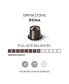 Capsules OriginalLine, Roma, Medium Roast Espresso Coffee, 50-Count Espresso Pods