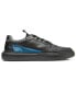 Фото #2 товара Karl Lagerfeld Men's Lace Up Perforated Toe Sneaker