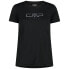 Фото #1 товара CMP 39T5676P short sleeve T-shirt