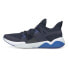 Фото #3 товара Puma Cell Fraction Lace Up Mens Blue Sneakers Casual Shoes 19436110