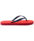 ფოტო #2 პროდუქტის Men's Santino Flip-Flop Sandal, Created for Macy's