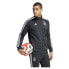 ADIDAS Germany DNA 23/24 Full Zip Sweatshirt