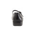 Фото #6 товара Softwalk Jupiter S1948-481 Womens Black Narrow Mary Jane Flats Shoes