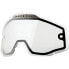 100percent Racecraft/Accuri/Strata Snow Vented Dual Pane Lens