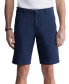 Фото #1 товара Men's Hadrian Flat Front 10.5" Shorts