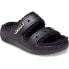 Фото #1 товара CROCS Classic Cozzzy Sandals