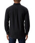 ფოტო #4 პროდუქტის Men's Jasper Long Sleeve Button-Down Oxford Shirt