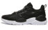 Обувь Пик Живительная Простая Прозрачная Легкая для бега E02627E Черно-белая
