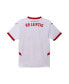 ფოტო #2 პროდუქტის Men's White RB Leipzig 2024/25 Home Replica Jersey