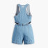 Фото #4 товара Levi´s ® Rydon Cutout Romper Romper