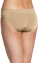 Wacoal 277560 Women's B-Smooth Bikini Panty, Naturally Nude, Medium