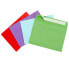 Фото #2 товара конверты Разноцветный бумага 120 x 176 mm (48 штук)