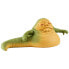 Фото #6 товара Развивающий игровой набор или фигурка для детей STRETCH Star Wars Mega Large Jabba The Hutt figure