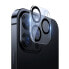 Фото #1 товара Szkło hartowane 0.3mm na cały aparat obiektyw iPhone 13 Pro Max ZESTAW 2szt.