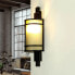 Фото #2 товара Wandlampe SHOJI