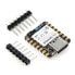 Seeed Xiao BLE nRF52840 Sense - TinyML/TensorFlow Lite- IMU / Microphone - Bluetooth5 - Seeedstudio 102010469