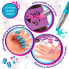 Фото #5 товара COLOR BABY Shimmer ´N Sparkle Nail. Body & Hair Glitter Set