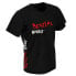 Фото #1 товара BESTIAL WOLF WICK4 Technical BW Wolf short sleeve T-shirt