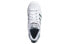 Adidas originals Superstar 潮流休闲 防滑耐磨 低帮 板鞋 男女同款 白灰绿 / Кроссовки Adidas originals Superstar HQ6455 44⅔ - фото #5