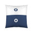 Cushion cover Popcorn Beca Blue (60 x 60 cm)