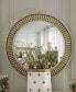 Фото #2 товара Petunial Antique Round Mirror