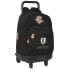 SAFTA Harry Potter ´´Bravery´´ Compact W/ Removable 45 Trolley