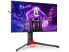 Фото #3 товара AOC 27" 240 Hz IPS QHD IPS Gaming Monitor NVIDIA G-Sync Ultimate 2560 x 1440 (2K