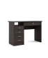 Фото #1 товара Walden Desk with 5 Drawers
