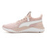 Фото #5 товара Puma Pacer Future Street Plus Lace Up Womens Pink Sneakers Casual Shoes 3904951
