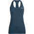 ფოტო #1 პროდუქტის SALEWA Agner Hybrid Dryton sleeveless T-shirt