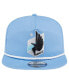 Men's Light Blue Minnesota United FC The Golfer Kickoff Collection Adjustable Hat
