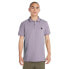 Фото #1 товара TIMBERLAND Millers River Printed Neck short sleeve polo