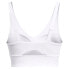 UNDER ARMOUR SmartForm Evolution Longline CF Sports Top Medium Support