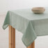 Tablecloth Belum 400 x 150 cm Water