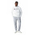 Champion Hooded Sweatshirt M 220253.WW001 2XL - фото #3