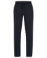 Фото #3 товара Men's Micro-Patterned Performance Slim-Fit Trousers