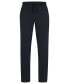 Men's Micro-Patterned Performance Slim-Fit Trousers