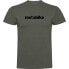 Фото #1 товара KRUSKIS Word Motorbike MX short sleeve T-shirt