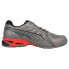 Фото #1 товара Puma Respin Running Mens Grey Sneakers Casual Shoes 38272405