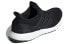 Кроссовки беговые Adidas Ultra Boost U черно-белые EH1422 36 - фото #5