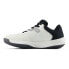 Фото #4 товара NEW BALANCE 696V6 hard court shoes