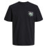 ფოტო #3 პროდუქტის JACK & JONES Tampa Back short sleeve T-shirt