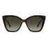 Ladies' Sunglasses Jimmy Choo RUA-G-S-086 ø 56 mm