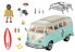 Фото #1 товара Игровой набор Playmobil Volkswagen T1 Camping Bus LIMITED 70826 - Название серии: Volkswagen T1 Camping Bus (Фольксваген Т1 Кемпинг Бас)