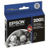 Фото #1 товара Epson 200XL Single Ink Cartridge - Black (T200XL120)