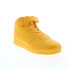 Фото #3 товара Fila Vulc 13 Tonal 1CM00077-701 Mens Orange Lifestyle Sneakers Shoes